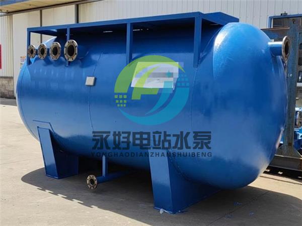 化學(xué)清洗罐